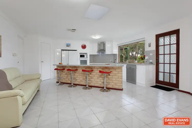 Sixth view of Homely house listing, 36 Tidefall Street, Safety Bay WA 6169