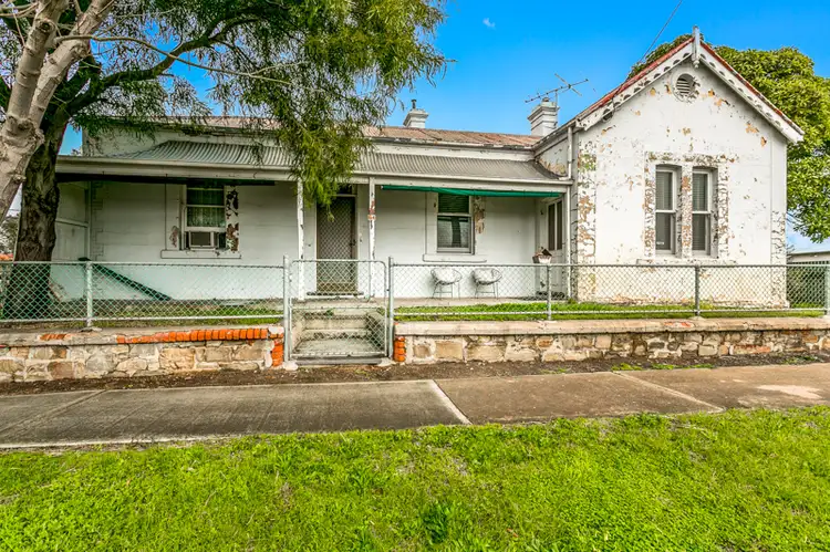Main view of Homely house listing, 64 Harris Street, Birkenhead SA 5015