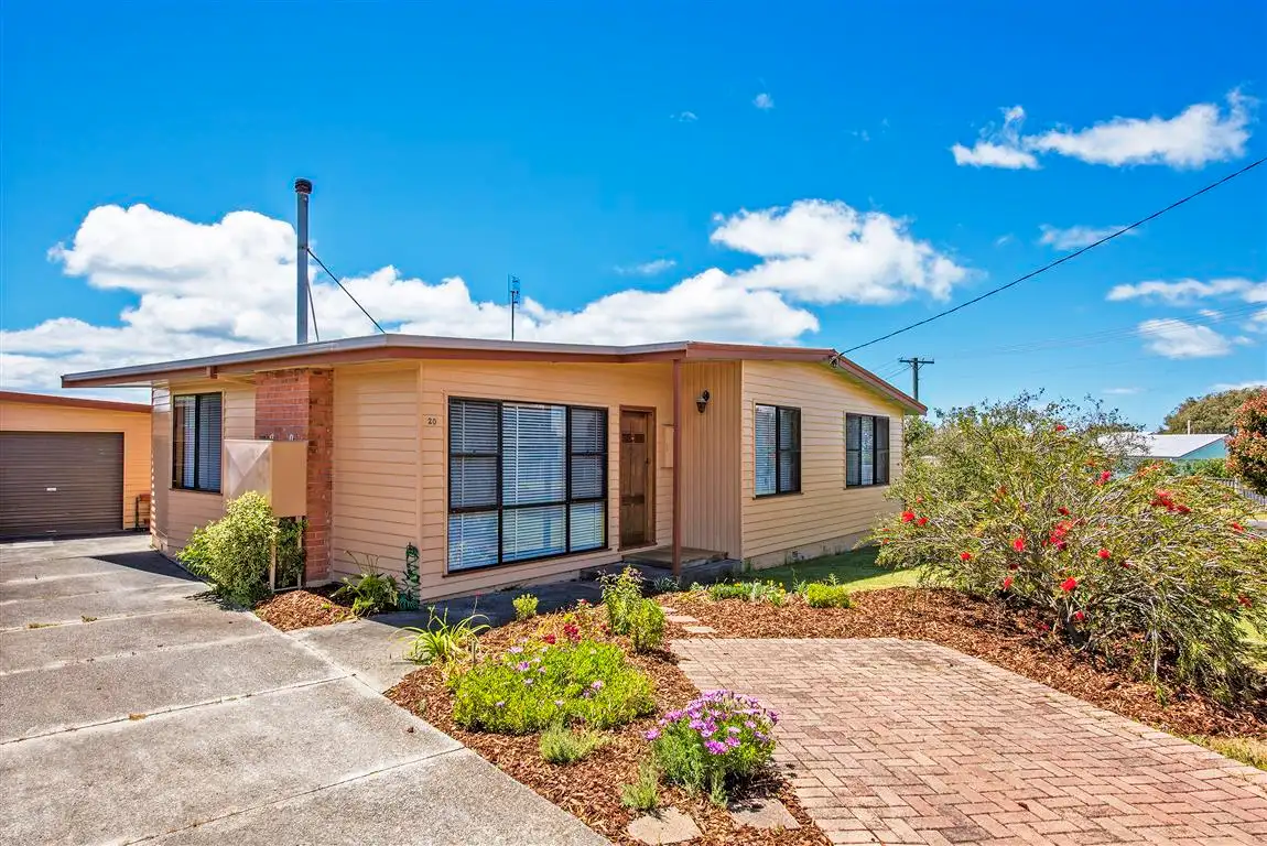 Main view of Homely house listing, 20 Alice Street, West Ulverstone TAS 7315
