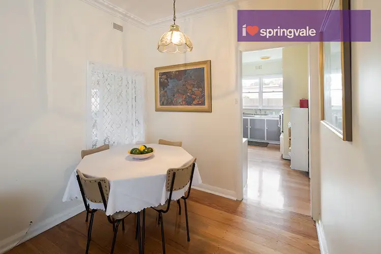 Fourth view of Homely house listing, 5 Harris Street, Springvale VIC 3171