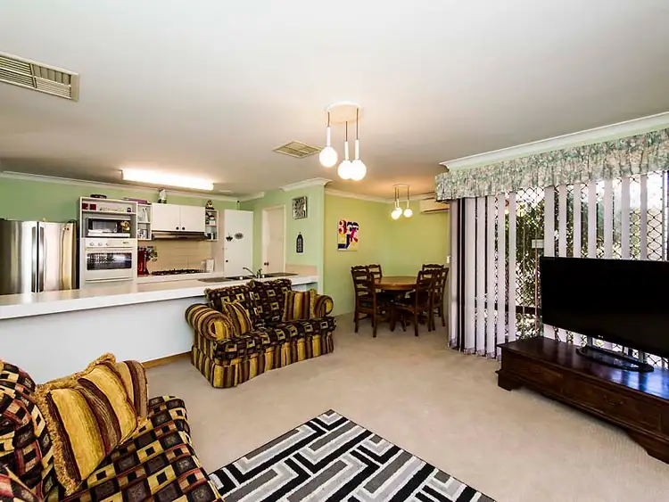 41 Marshall Road, High Wycombe WA 6057