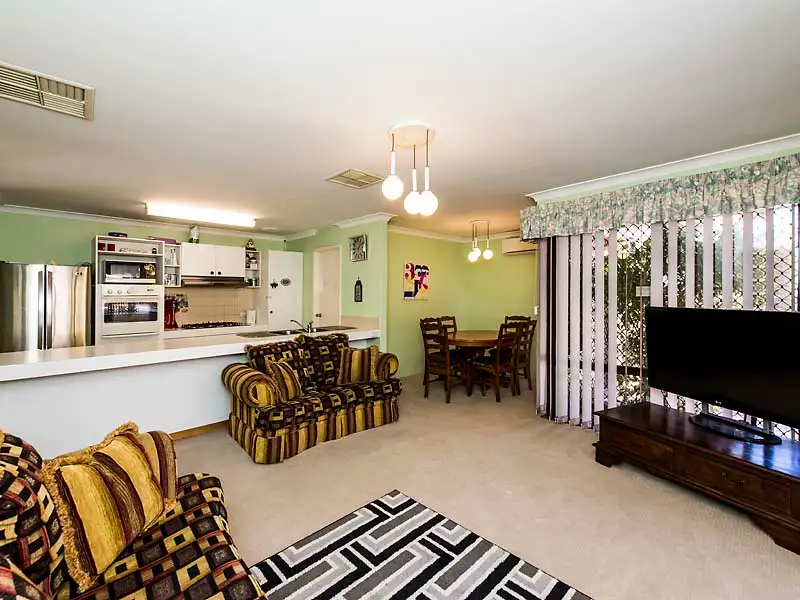 Main view of Homely house listing, 41 Marshall Road, High Wycombe WA 6057