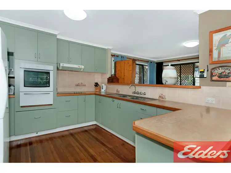 Fifth view of Homely house listing, 11-13 Coppice Court, Gleneagle QLD 4285
