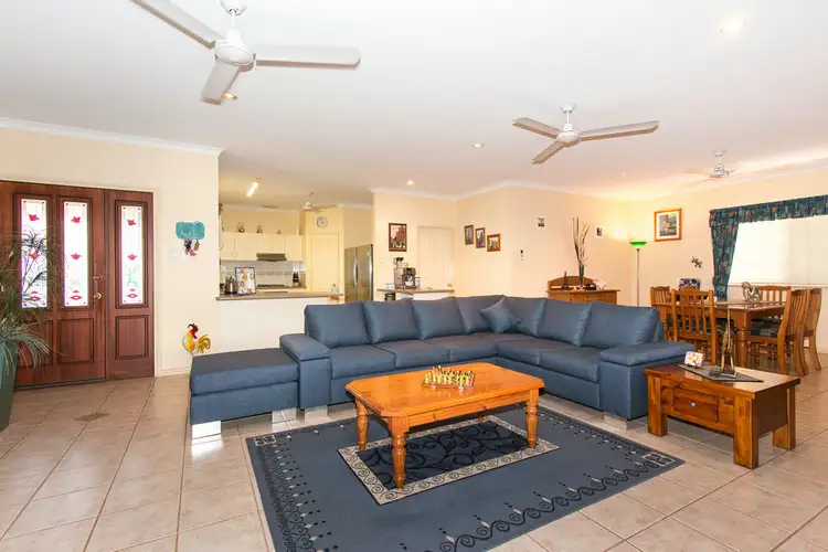 Sixth view of Homely house listing, 55 Planigale Loop, Djugun WA 6725