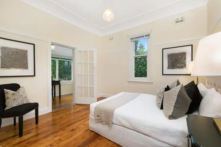 Sixth view of Homely house listing, 40 Ridge Street, Gordon NSW 2072