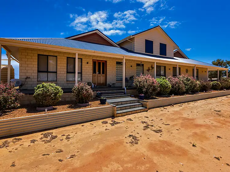 28 Stuart Road, Moresby WA 6530