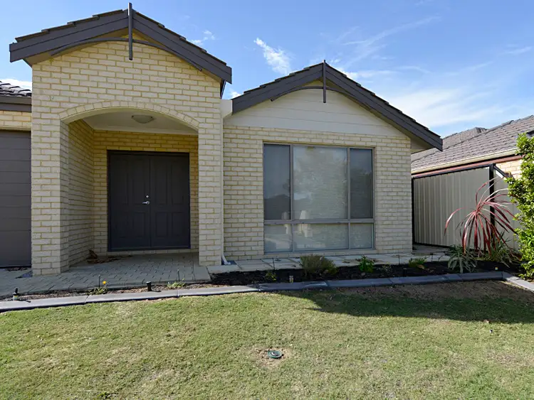 Fourth view of Homely house listing, 19 Tupelo Fairway, Clarkson WA 6030