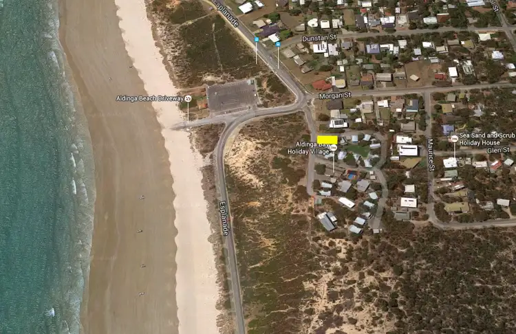 Fourth view of Homely house listing, 5-209 Esplanade, Aldinga Beach SA 5173