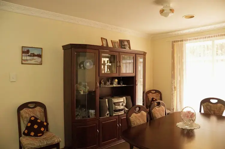 Fifth view of Homely house listing, 59 Isabella Way, Bowral NSW 2576