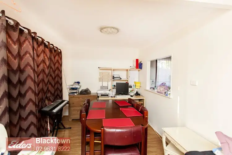 Third view of Homely house listing, 4 ELGAR PLACE, Seven Hills NSW 2147