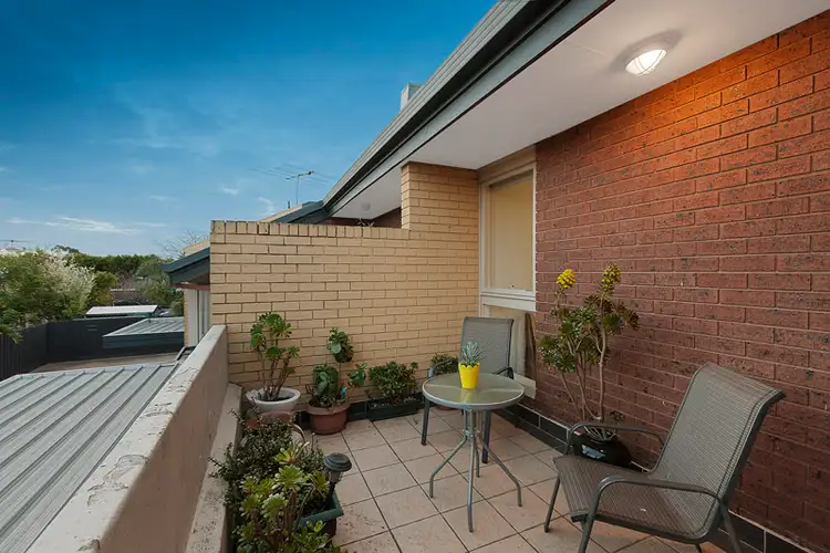 Second view of Homely house listing, 3/7 Warrigal Road, Hughesdale VIC 3166