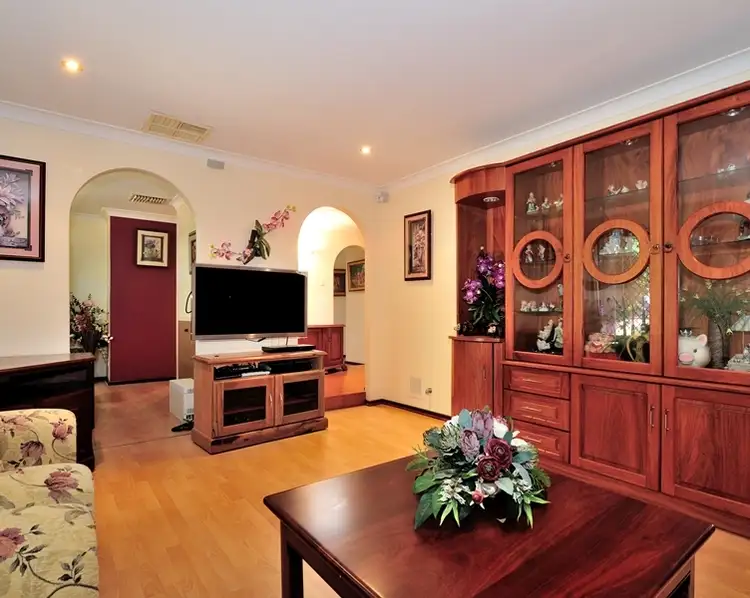 Third view of Homely house listing, 11 Conto Avenue, Dianella WA 6059