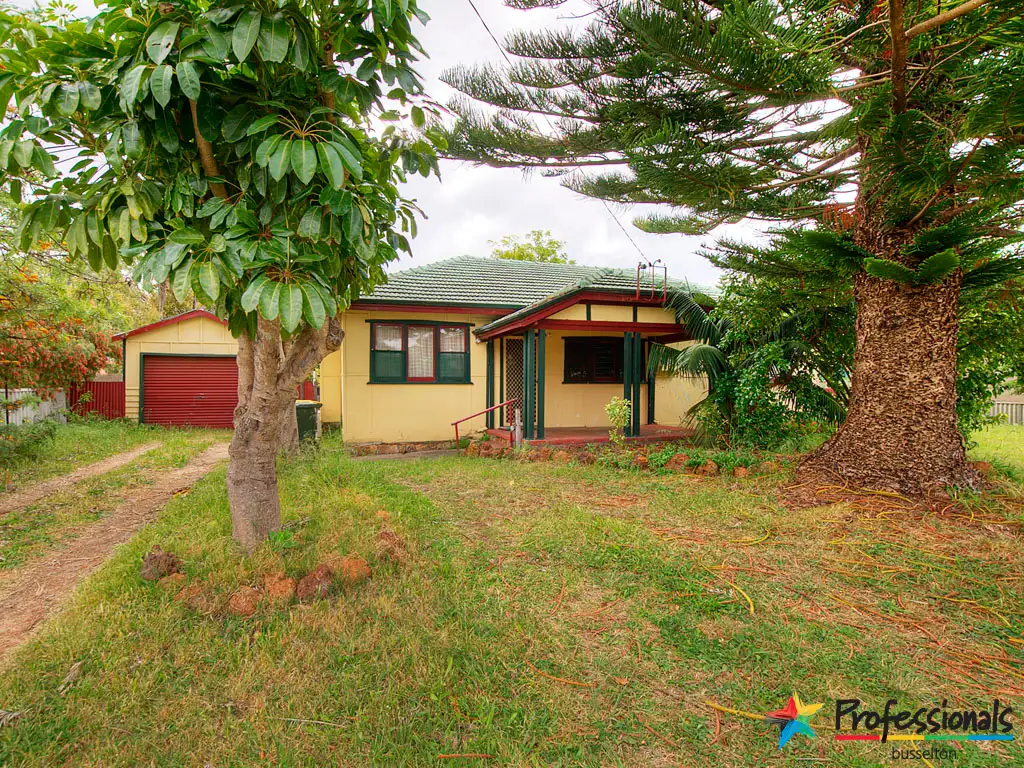 Main view of Homely house listing, 14 Alpha Road, West Busselton WA 6280