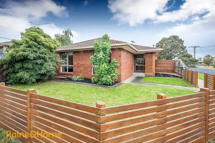 98 Wilsons Lane, Sunbury VIC 3429