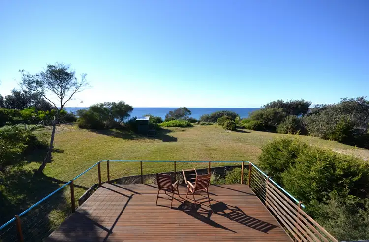 Main view of Homely house listing, 57 The Marina, Culburra Beach NSW 2540