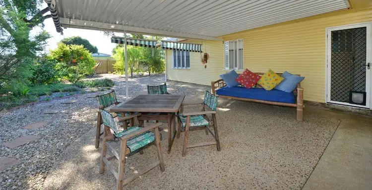 Second view of Homely house listing, 31 Rowe St, Earlville QLD 4870