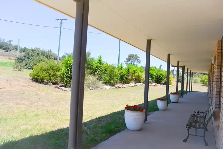 Second view of Homely house listing, 331 Lyndhurst Lane, Rosenthal Heights QLD 4370