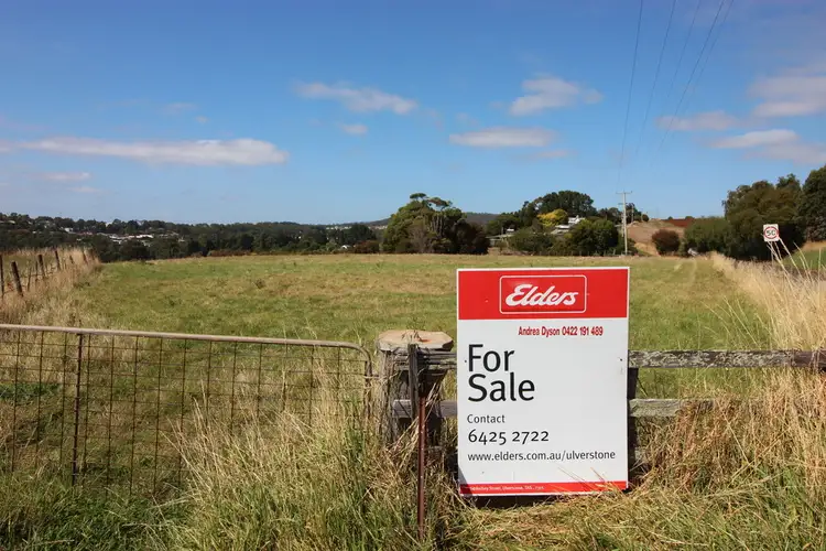 Seventh view of Homely land listing, 155 Waverley Road, Don TAS 7310