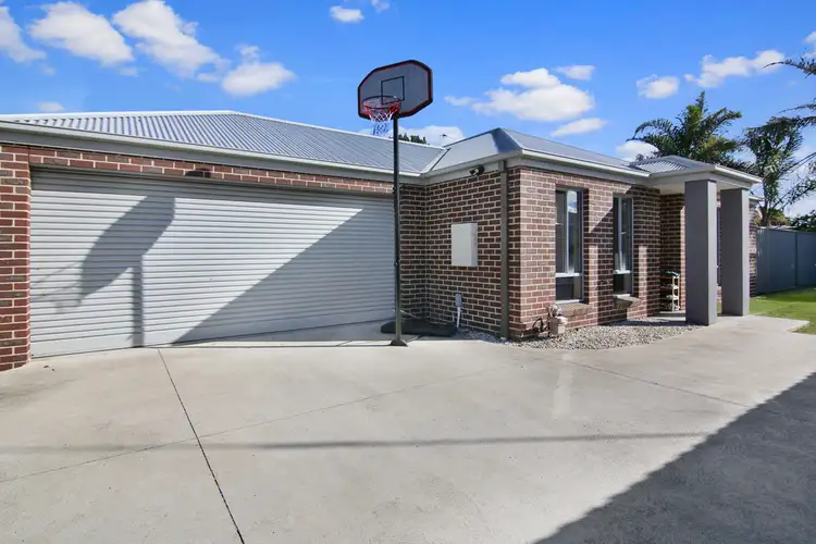 1/216 Nicholson Street, Bairnsdale VIC 3875