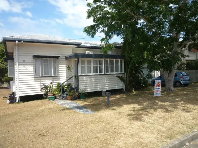 Main view of Homely house listing, 56 Stephenson Street, Scarness QLD 4655