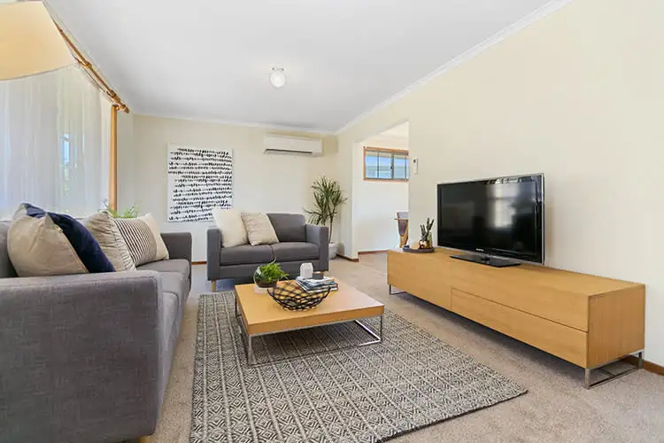 Main view of Homely house listing, 41 Esplanade, Midway Point TAS 7171
