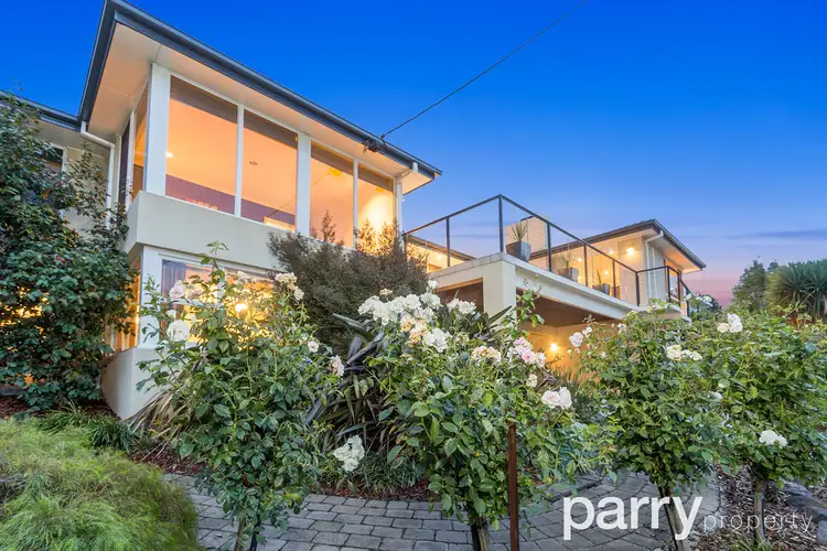 Main view of Homely house listing, 18 Pendennis Street, Riverside TAS 7250