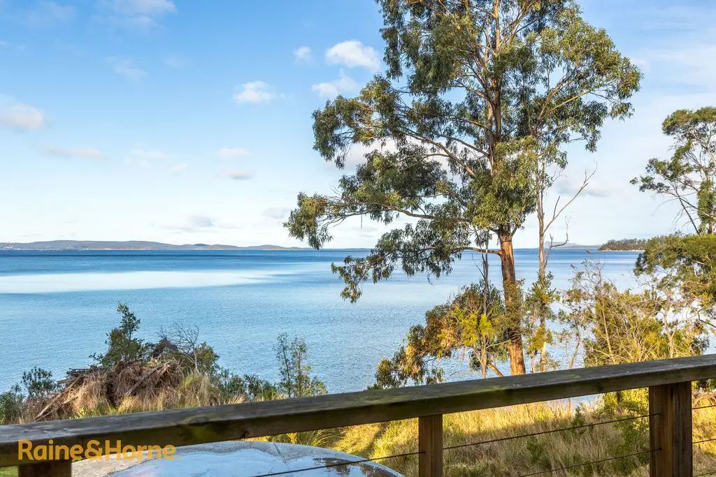 Main view of Homely house listing, 3575 Channel Highway, Woodbridge TAS 7162