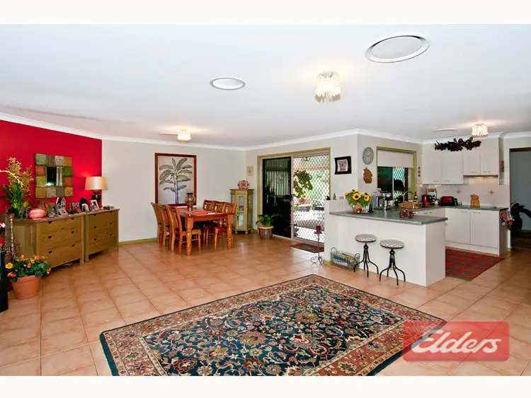 Fourth view of Homely house listing, 44-46 Cascara Drive, Cedar Vale QLD 4285