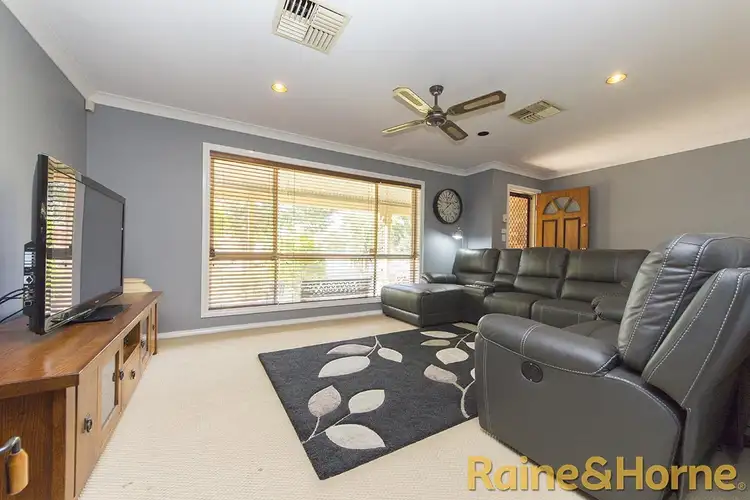 Second view of Homely house listing, 7 O'Connor Place, Dubbo NSW 2830