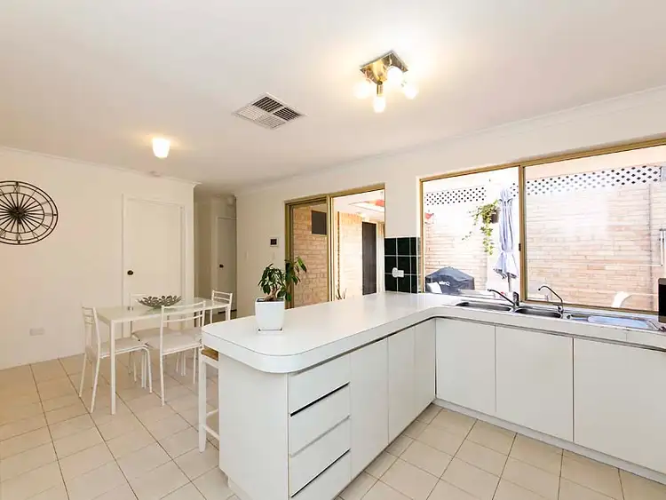 Fourth view of Homely townhouse listing, 5/114 Millcrest Street, Doubleview WA 6018