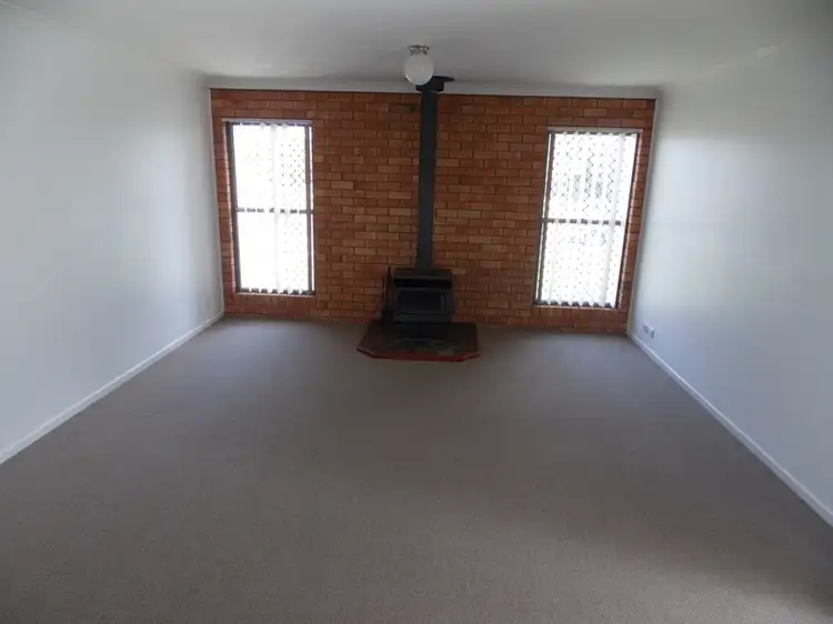 Second view of Homely house listing, 14 Eagle Street, Nanango QLD 4615