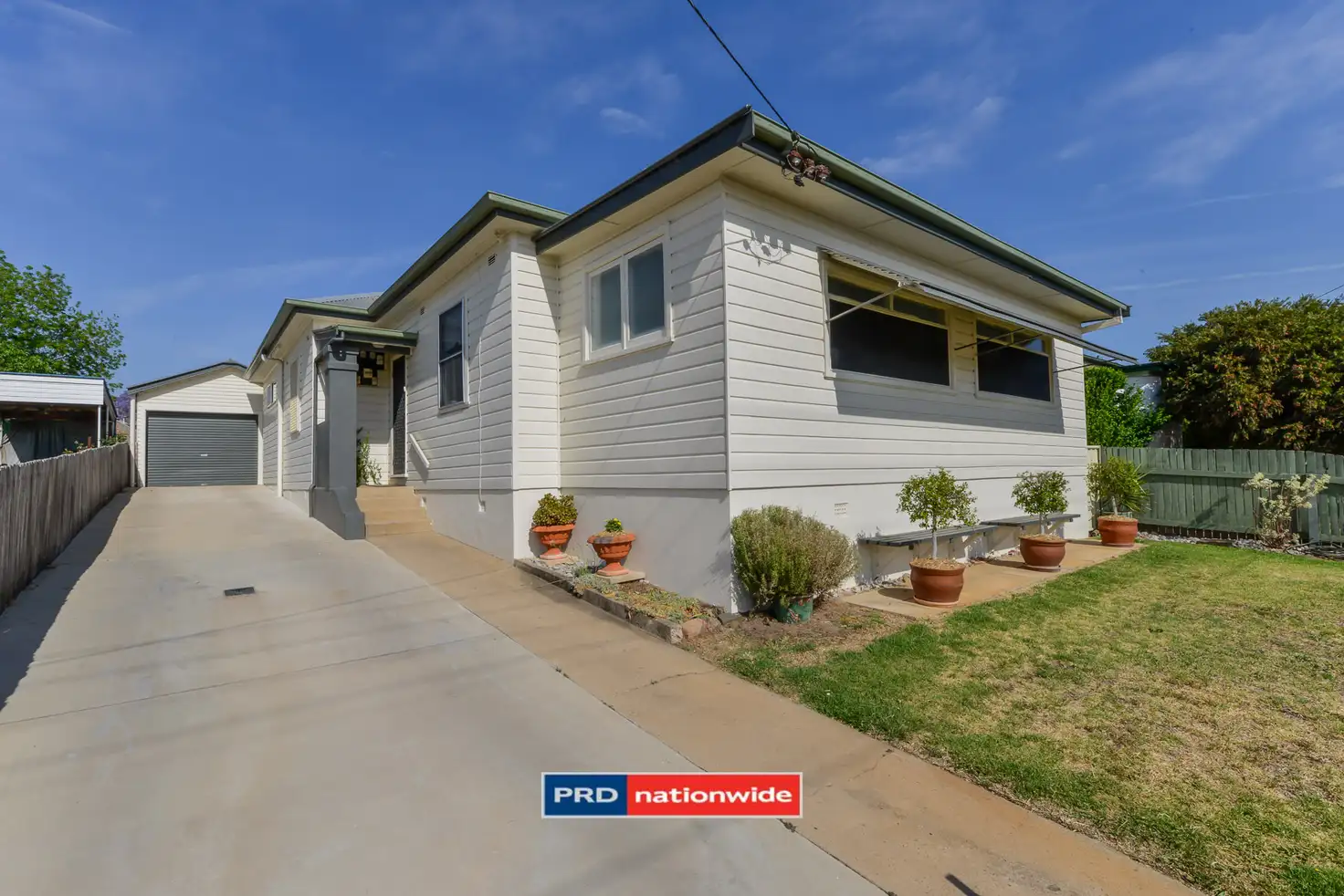 Main view of Homely house listing, 45 Church Street, Tamworth NSW 2340