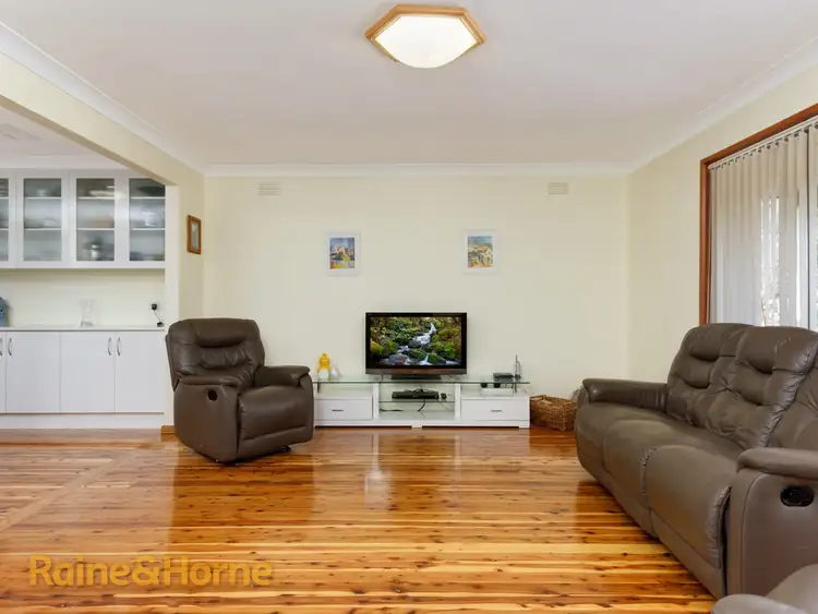 Second view of Homely house listing, 29 Alexander Street, Ashmont NSW 2650