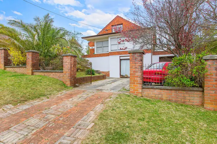 16 View Street, Katoomba NSW 2780