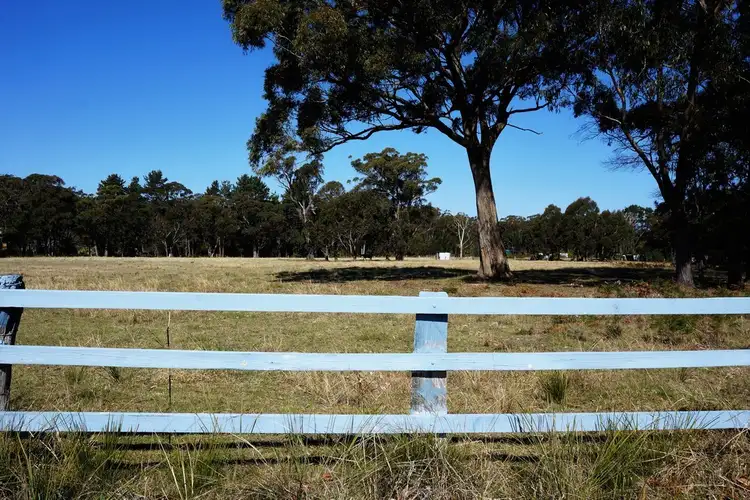 Second view of Homely land listing, Lot 11 1 Drapers Road, Colo Vale NSW 2575