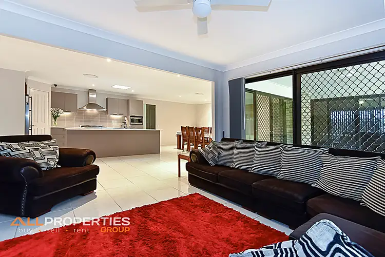 Sixth view of Homely house listing, 18 Oak Street, Heathwood QLD 4110