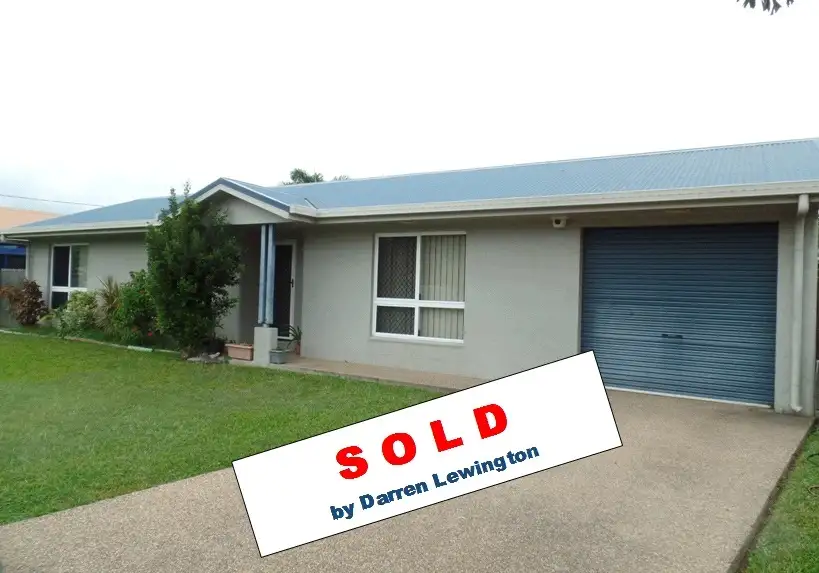 Main view of Homely house listing, 9 Noscov Crescent, Kelso QLD 4815