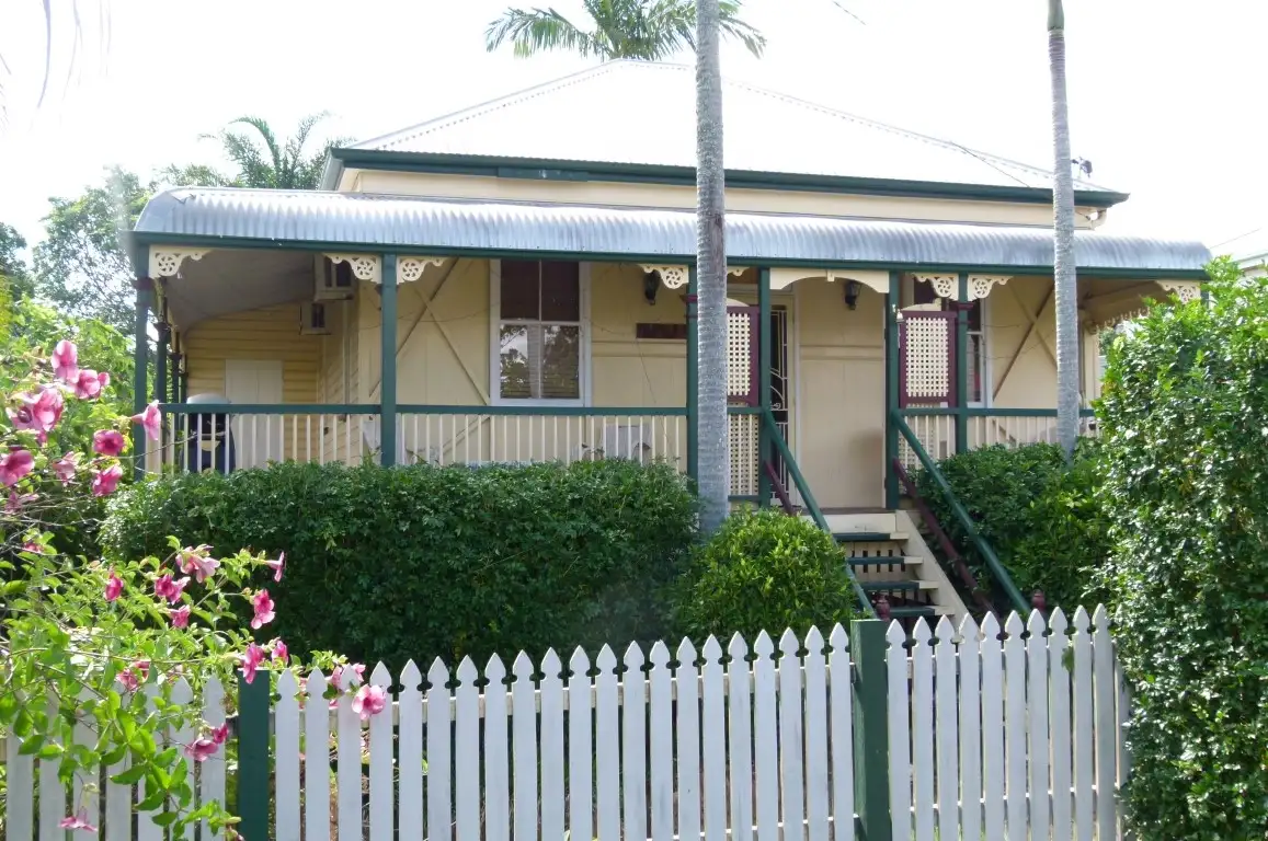 Main view of Homely house listing, 117 Woodend Road, Woodend QLD 4305