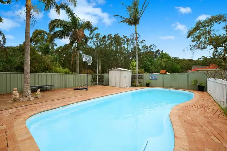 Seventh view of Homely house listing, 22 Papala Ave, Bateau Bay NSW 2261