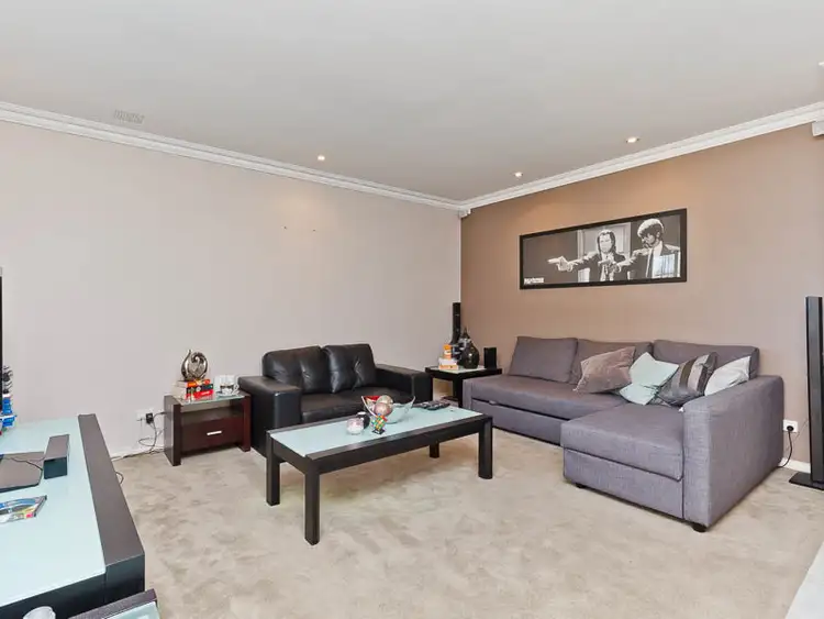 Third view of Homely villa listing, 1/47 Dover Road, Scarborough WA 6019