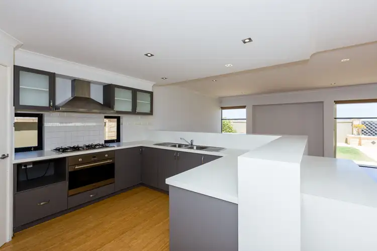 Second view of Homely house listing, 127 Westview Parade, Wannanup WA 6210