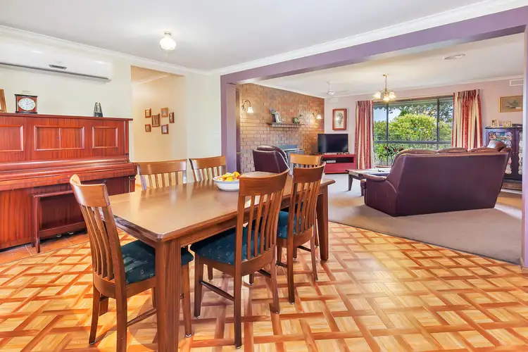 Fourth view of Homely house listing, 173 Hayes Drive, Smythes Creek VIC 3351