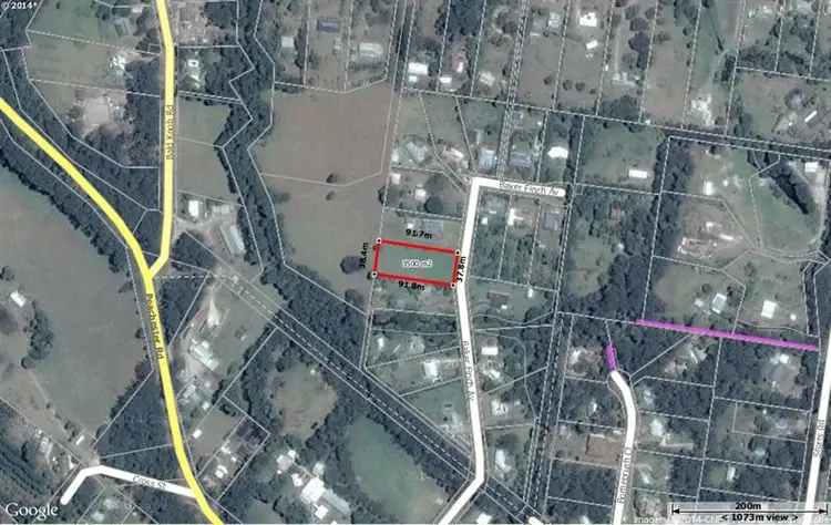 Third view of Homely land listing, 49 Baker-Finch Ave, Peachester QLD 4519