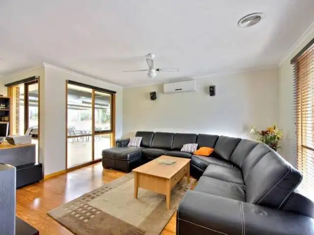 Third view of Homely house listing, 3 Lauder Place, Berwick VIC 3806
