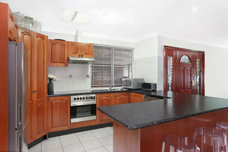 Fourth view of Homely house listing, 43 Foxlow Street, Canley Heights NSW 2166
