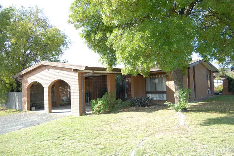 219 Henry Street, Deniliquin NSW 2710