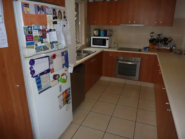 Seventh view of Homely townhouse listing, 102/1 Coelia Court, Carrara QLD 4211