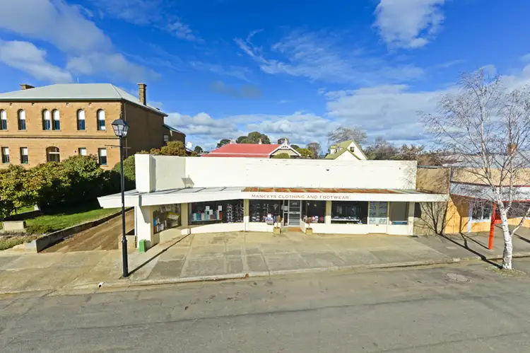 67 High Street, Oatlands TAS 7120