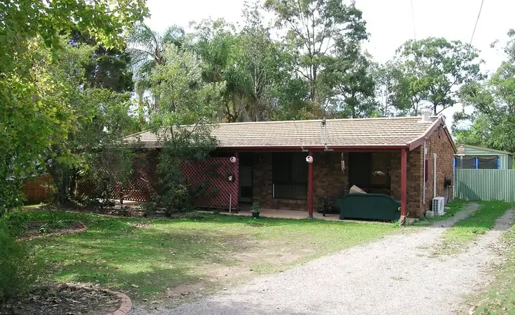 13 First Avenue, Marsden QLD 4132