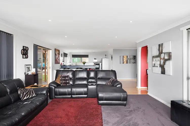 Sixth view of Homely house listing, 5 Creamery Road, Sulphur Creek TAS 7316